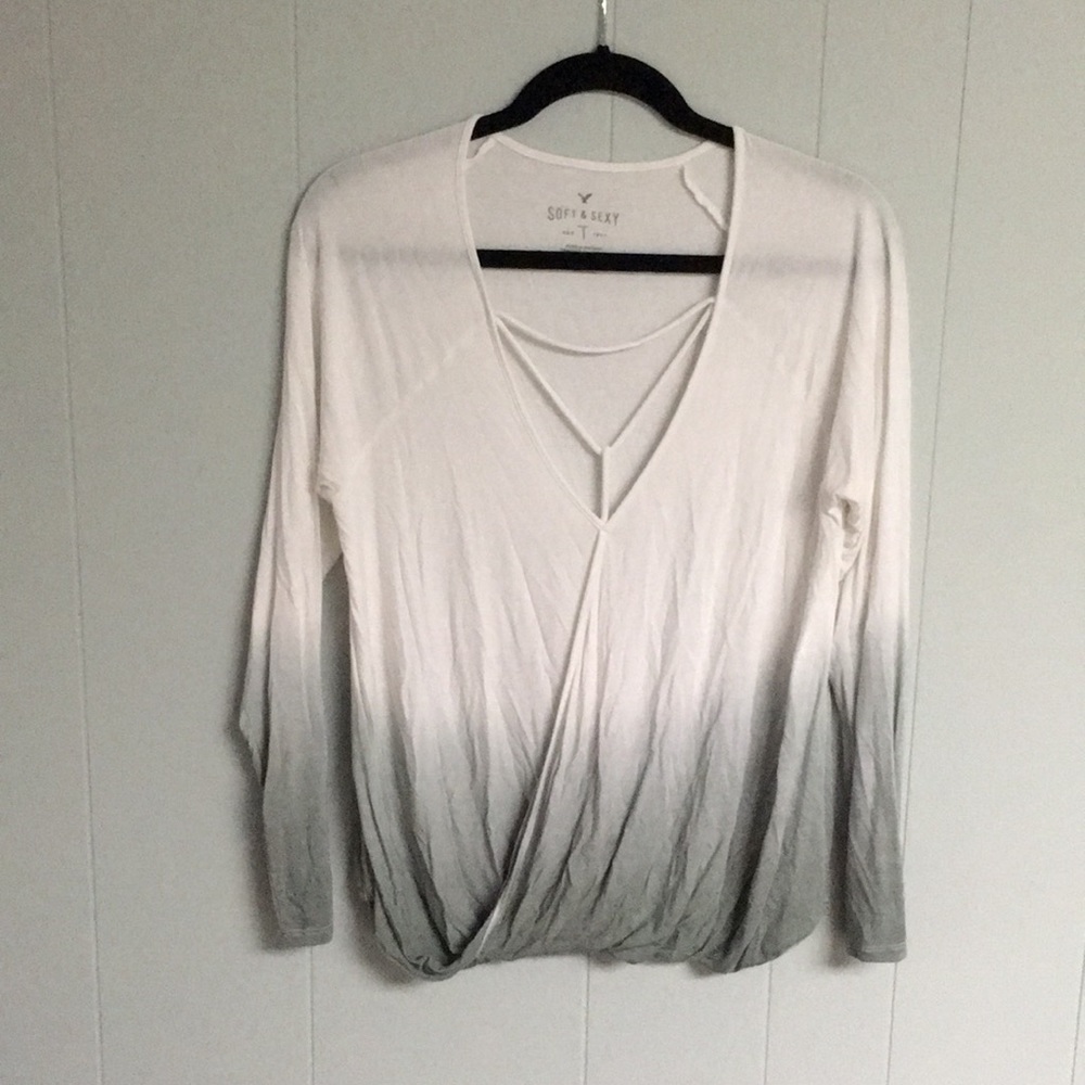 AE long sleeve